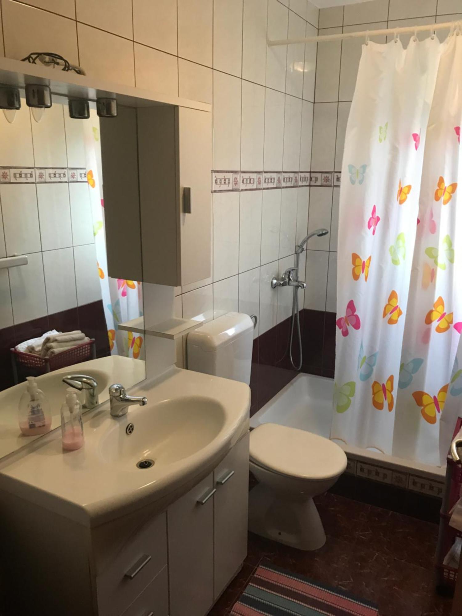 Apartmani Paulina Lopar Eksteriør billede
